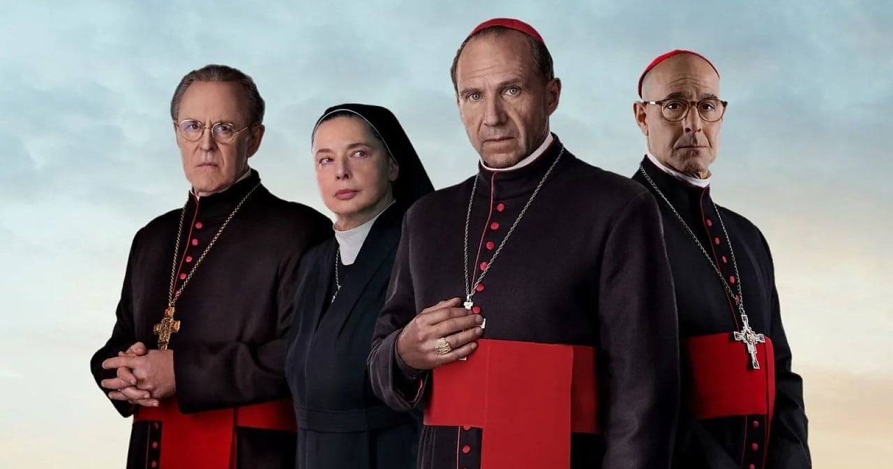 Filmreihe „reihe.der.besondere.film“ – Konklave